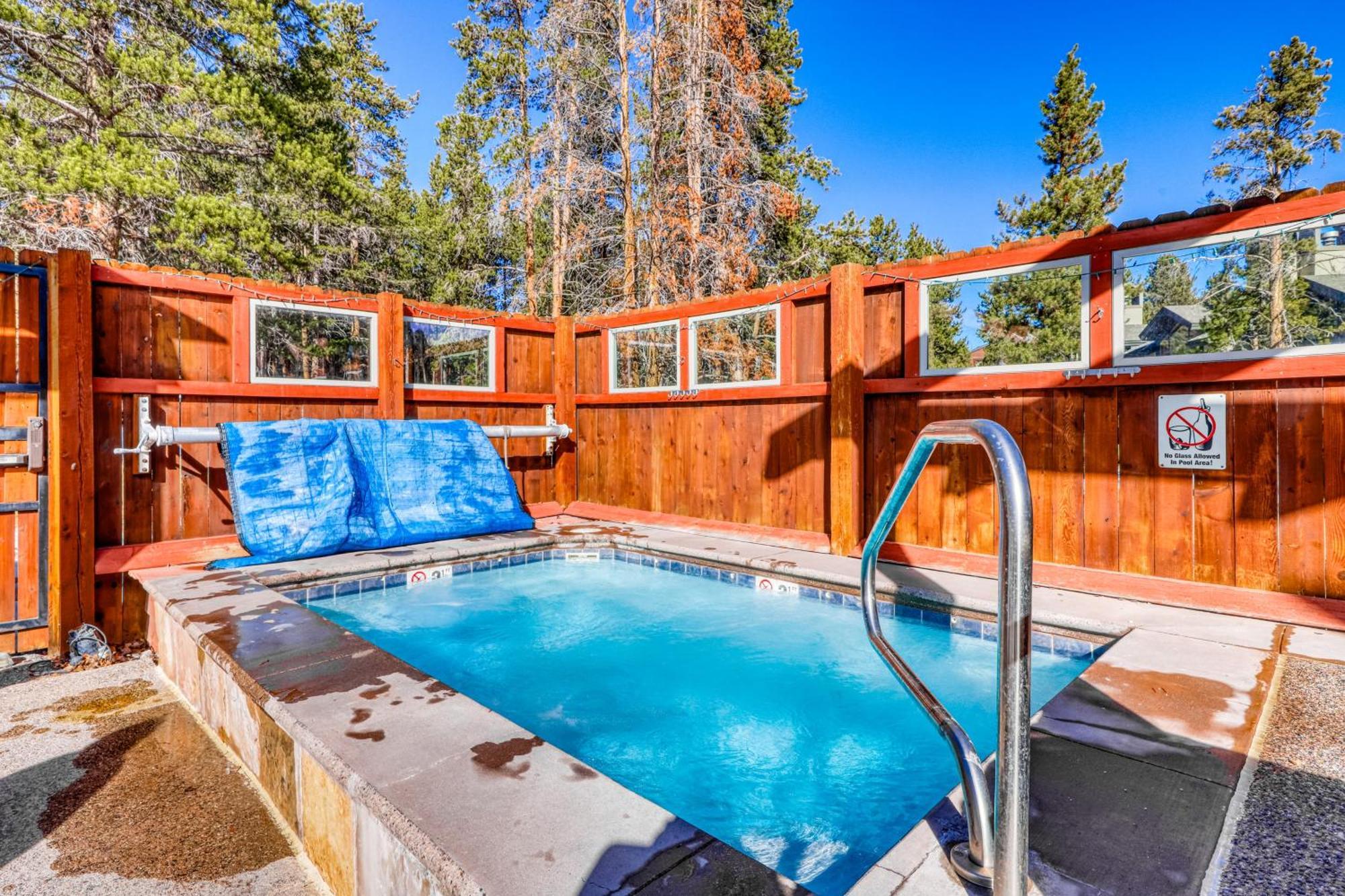 Basking In Breckenridge Brilliance Εξωτερικό φωτογραφία
